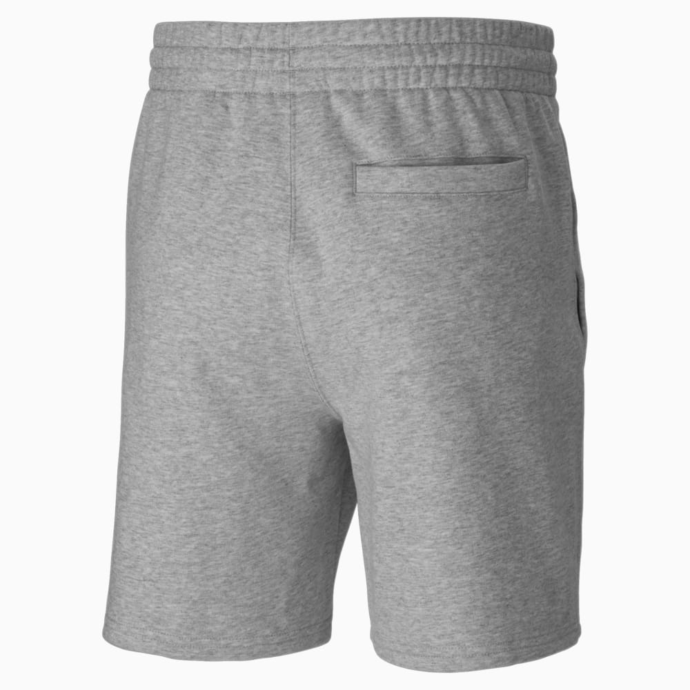 

PUMA - male - Шорты PUMA x AKA BOKU Men's Shorts – Light Gray Heather –, Серый