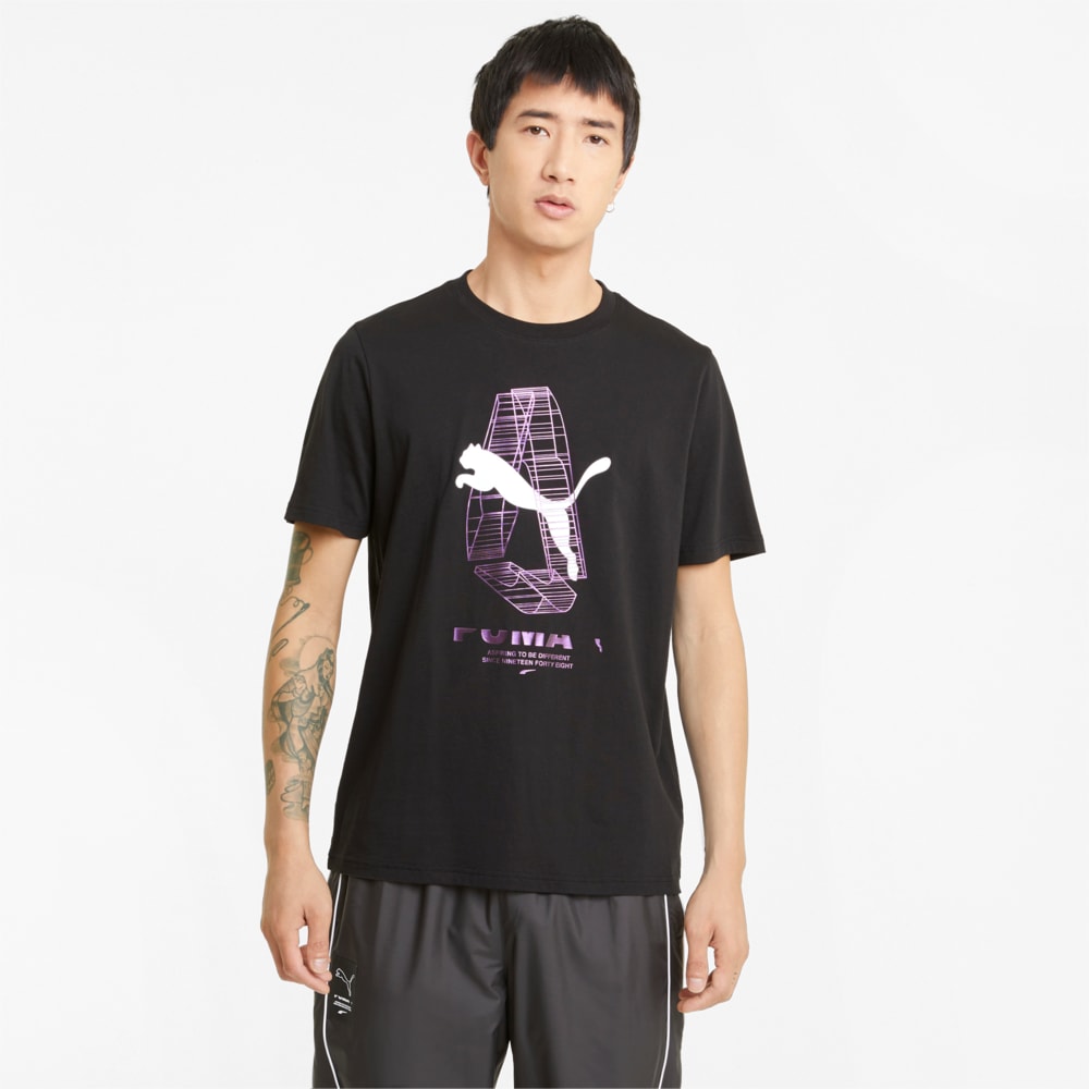 фото Футболка avenir men's tee puma