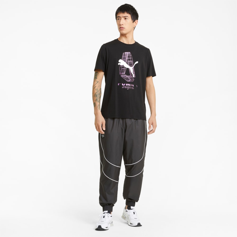 фото Футболка avenir men's tee puma