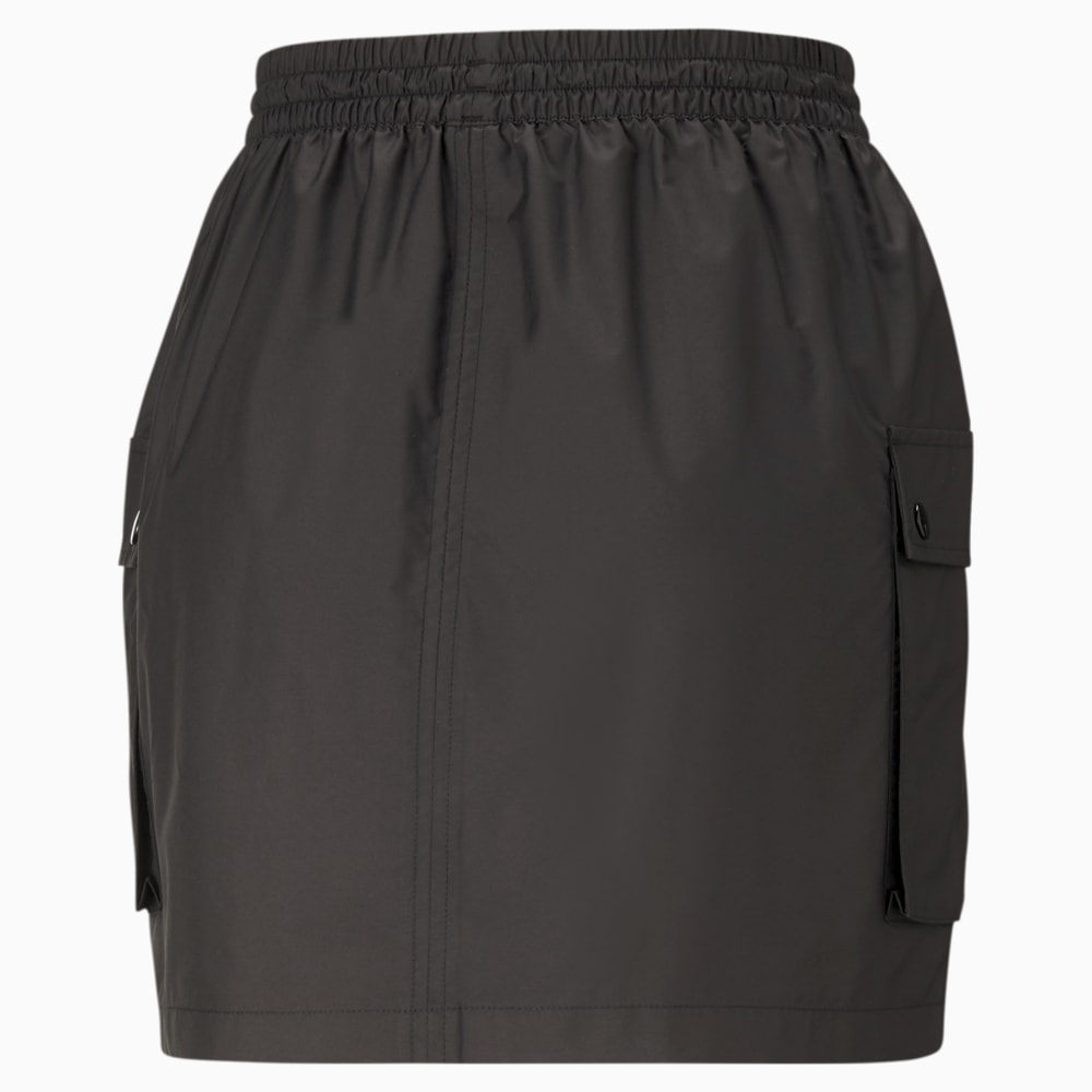 фото Юбка classics women's cargo skirt puma