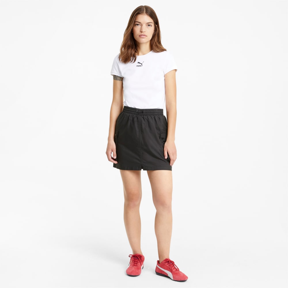 фото Юбка classics women's cargo skirt puma