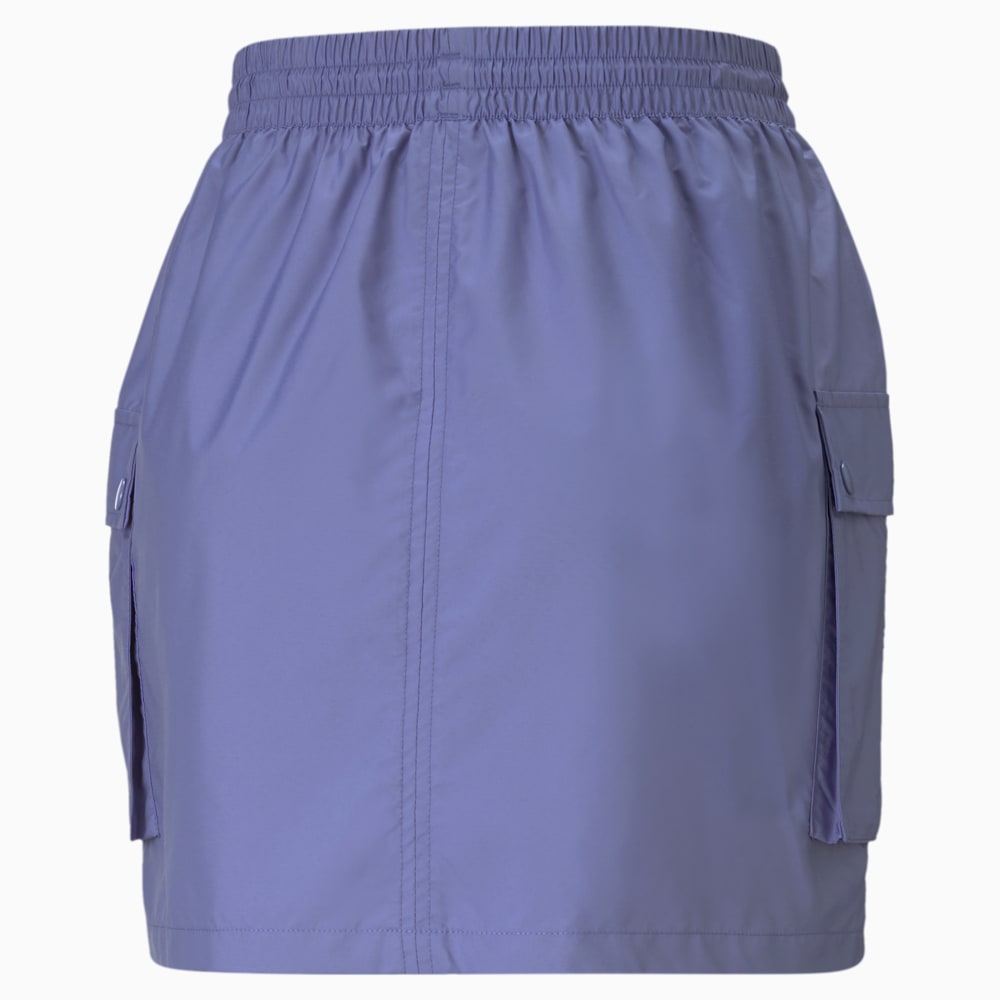 фото Юбка classics women's cargo skirt puma