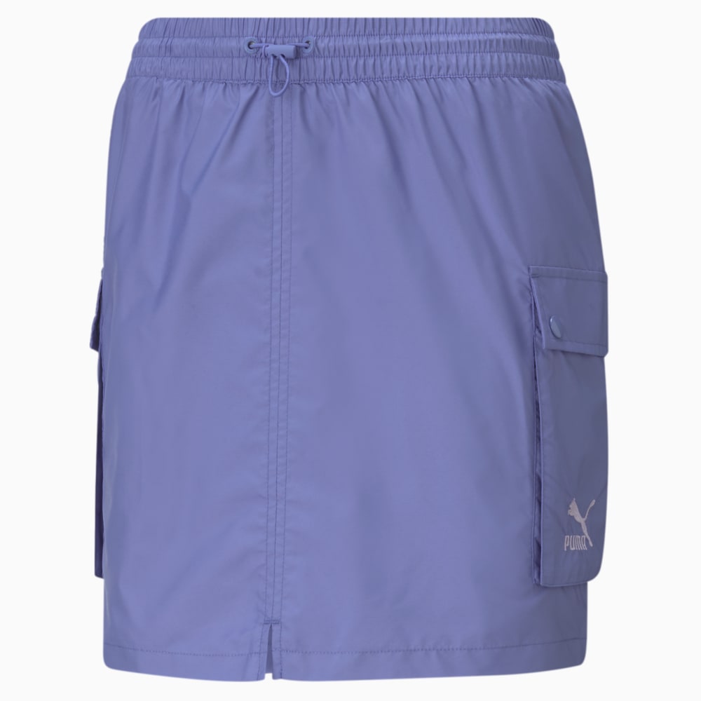 фото Юбка classics women's cargo skirt puma