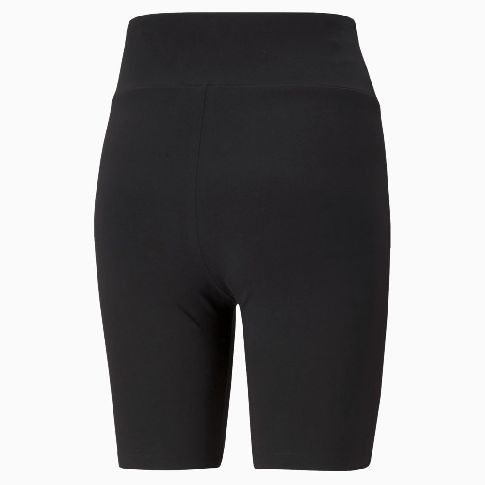 Image PUMA Shorts Legging Classics Feminina #6