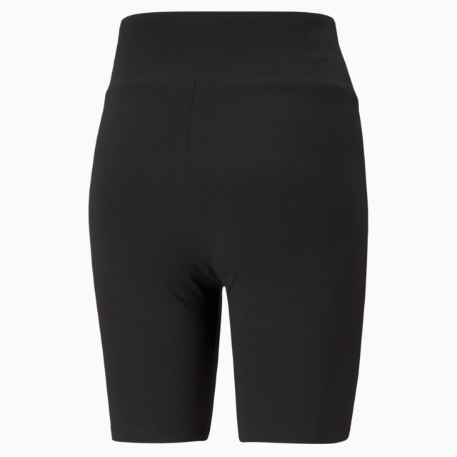 Imagen PUMA Leggings cortos para mujer Classics