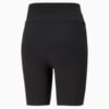 Зображення Puma Шорти Classics Women's Short Leggings #7: Puma Black