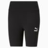 Imagen PUMA Leggings cortos para mujer Classics #6