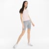 Зображення Puma Шорти Classics Women's Short Leggings #3: light gray heather