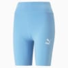 Изображение Puma Велосипедки Classics Women's Short Leggings #6: Day Dream