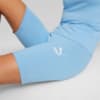 Изображение Puma Велосипедки Classics Women's Short Leggings #4: Day Dream