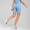 Изображение Puma Велосипедки Classics Women's Short Leggings #5: Day Dream