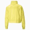 Зображення Puma Олімпійка Iconic T7 Woven Women's Track Jacket #2: Yellow Pear