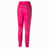 Imagen PUMA Pantalones deportivos de tejido plano para mujer Iconic T7 #5