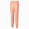 Изображение Puma Штаны Iconic T7 Woven Women's Track Pants #1: Apricot Blush
