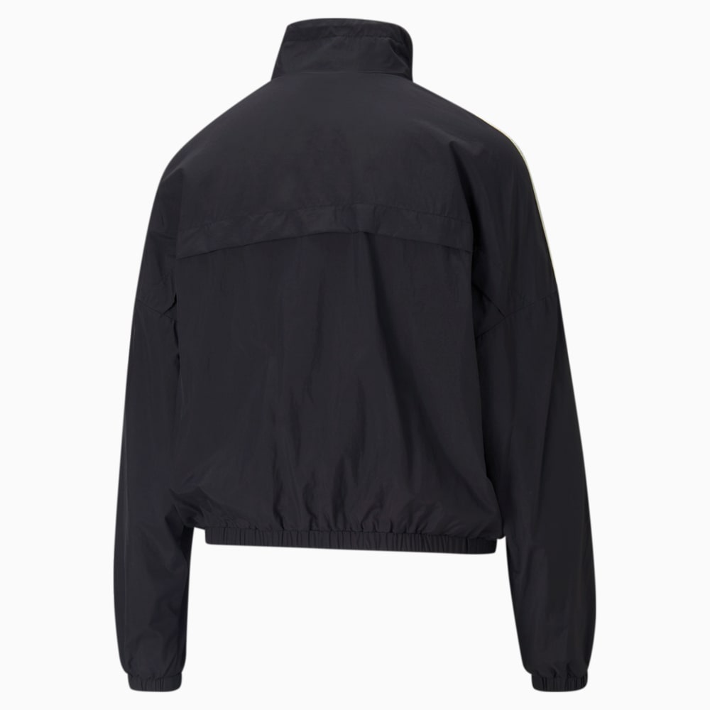 фото Куртка infuse woven women's jacket puma