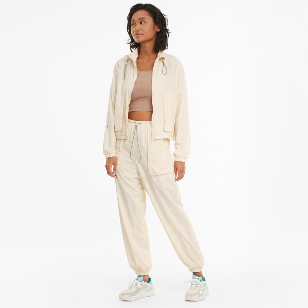 фото Куртка infuse woven women's jacket puma