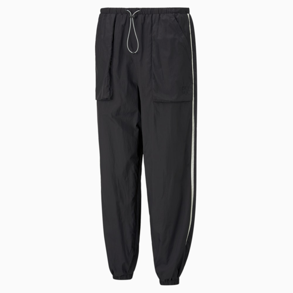 фото Штаны infuse woven women's pants puma