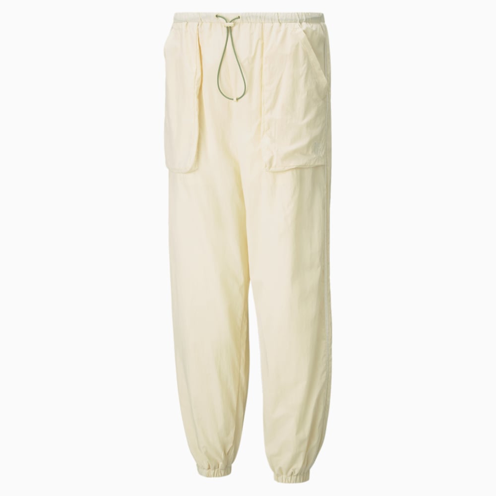 фото Штаны infuse woven women's pants puma