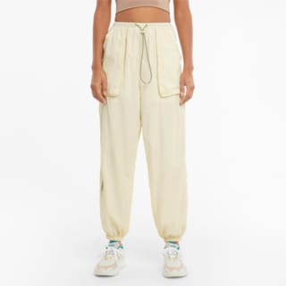 Изображение Puma Штаны Infuse Woven Women's Pants