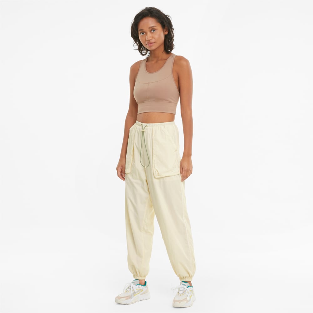 фото Штаны infuse woven women's pants puma