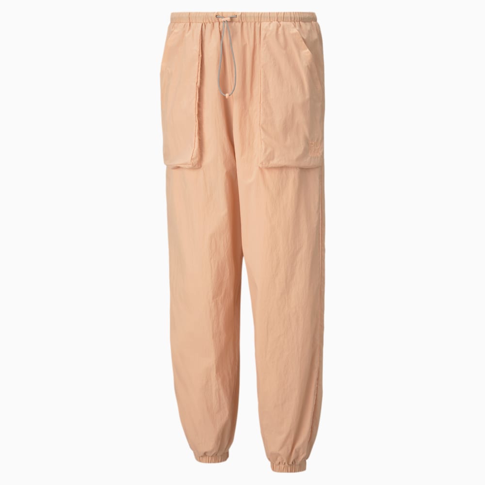 фото Штаны infuse woven women's pants puma