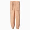 Зображення Puma Штани Infuse Woven Women's Pants #4: Dusty Pink