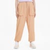 Зображення Puma Штани Infuse Woven Women's Pants #1: Dusty Pink