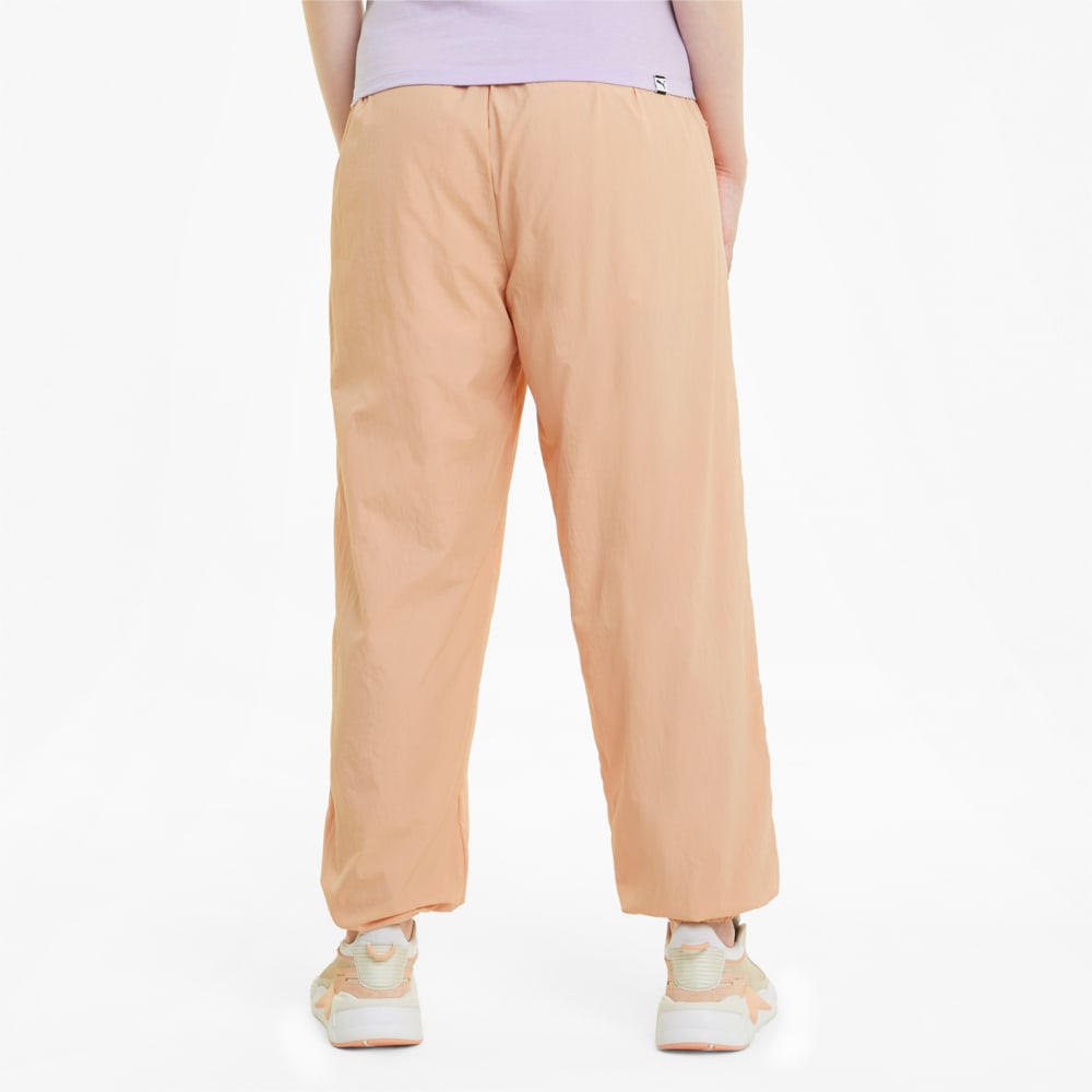 Зображення Puma Штани Infuse Woven Women's Pants #2: Dusty Pink