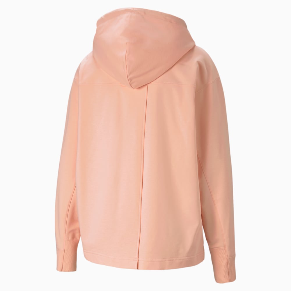 фото Толстовка infuse women's hoodie puma