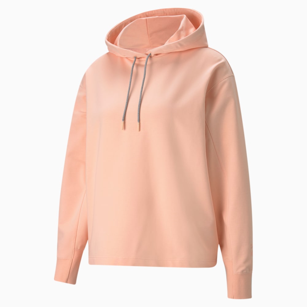 фото Толстовка infuse women's hoodie puma