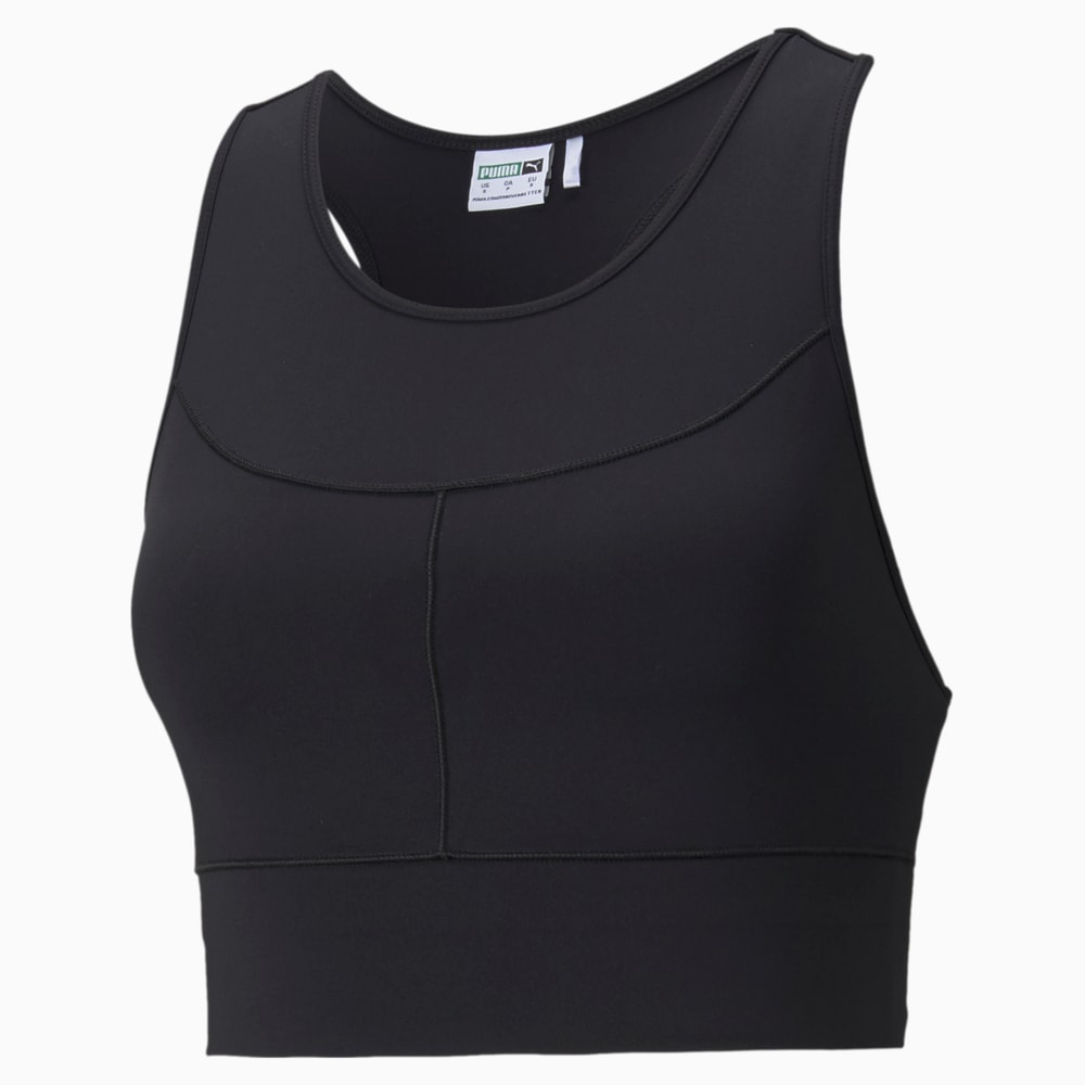 фото Топ infuse women's crop top puma