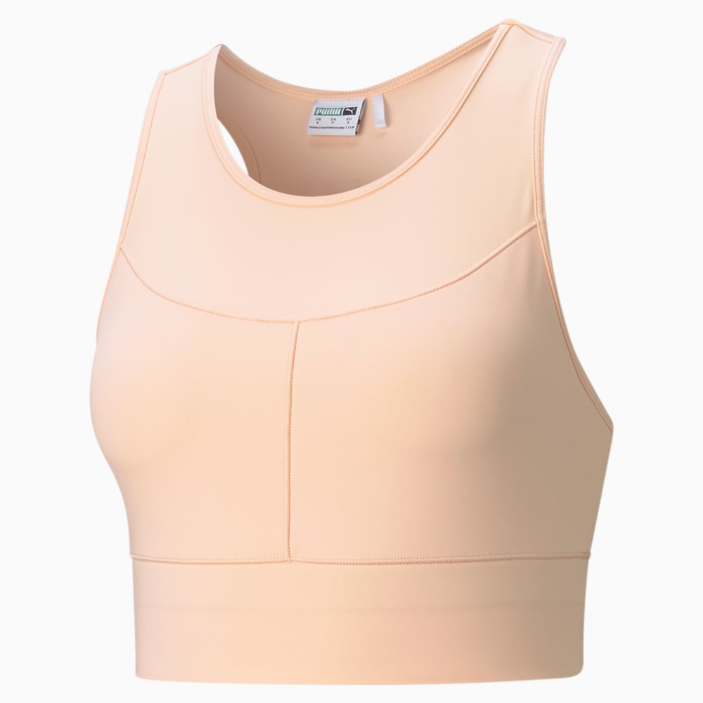 фото Топ infuse women's crop top puma