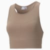 Изображение Puma Топ Infuse Women's Crop Top #1: Amphora