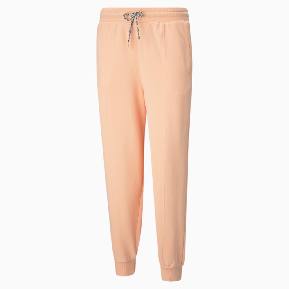 Зображення Puma Штани Infuse Women's Sweatpants #1: Tropical Peach