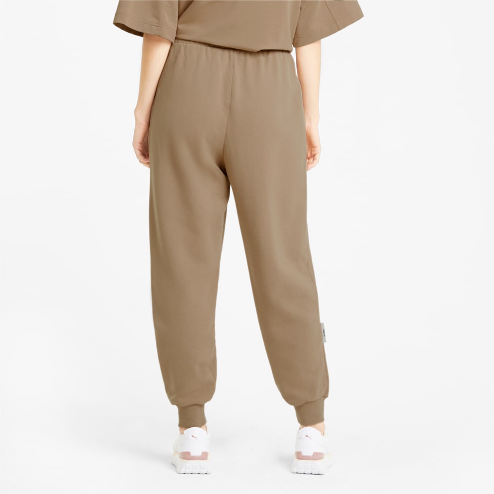 

PUMA - female - Штаны Infuse Women's Sweatpants – Amphora –, Бежевый
