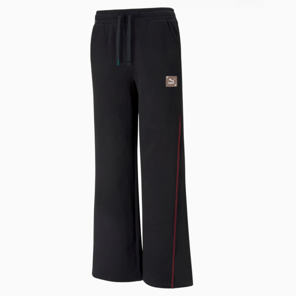 фото Штаны re.gen wide leg women's pants puma
