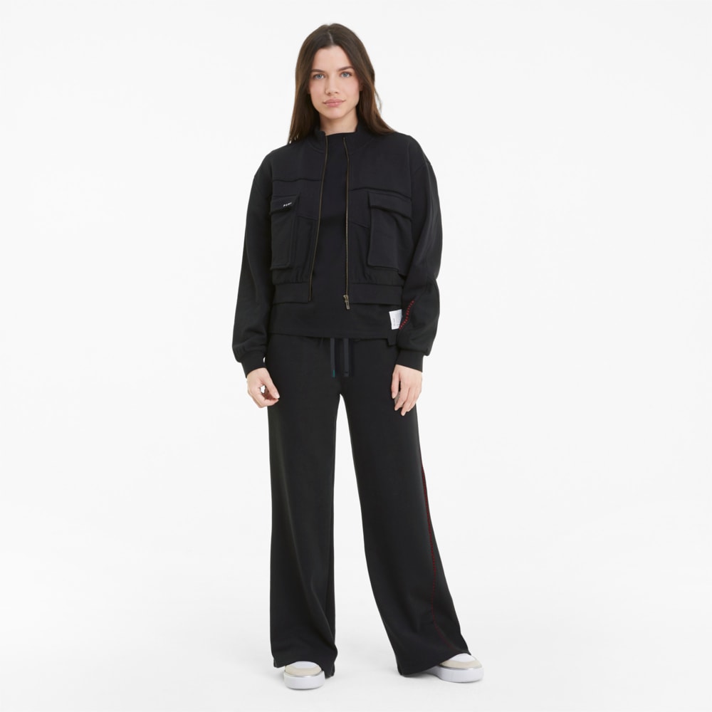 фото Штаны re.gen wide leg women's pants puma