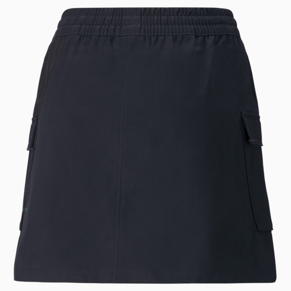 фото Юбка re.gen woven women's skirt puma