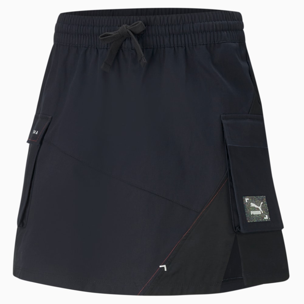 фото Юбка re.gen woven women's skirt puma