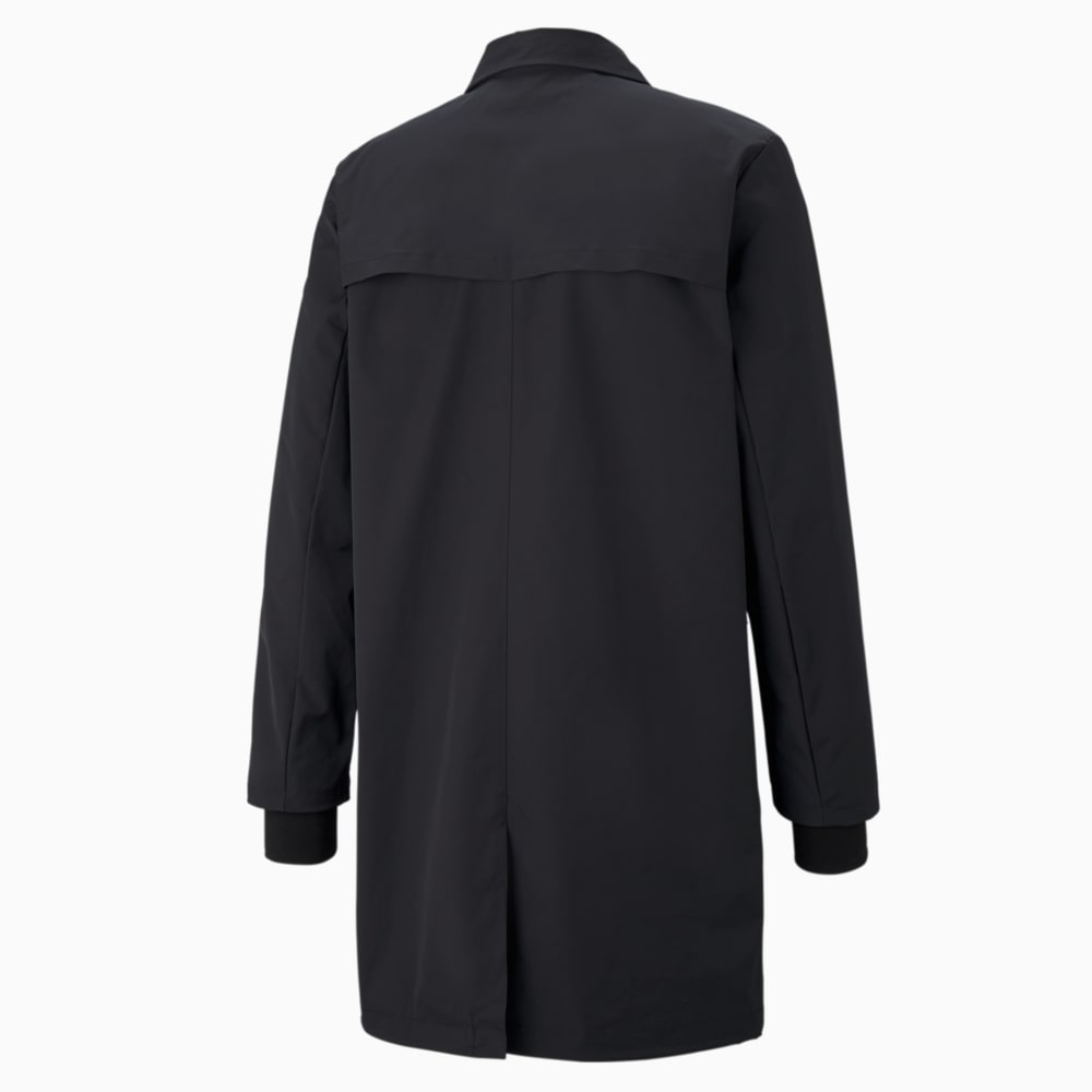 

PUMA - male - Куртка Tunnel Men's Basketball Trench Coat – Puma Black –, Черный