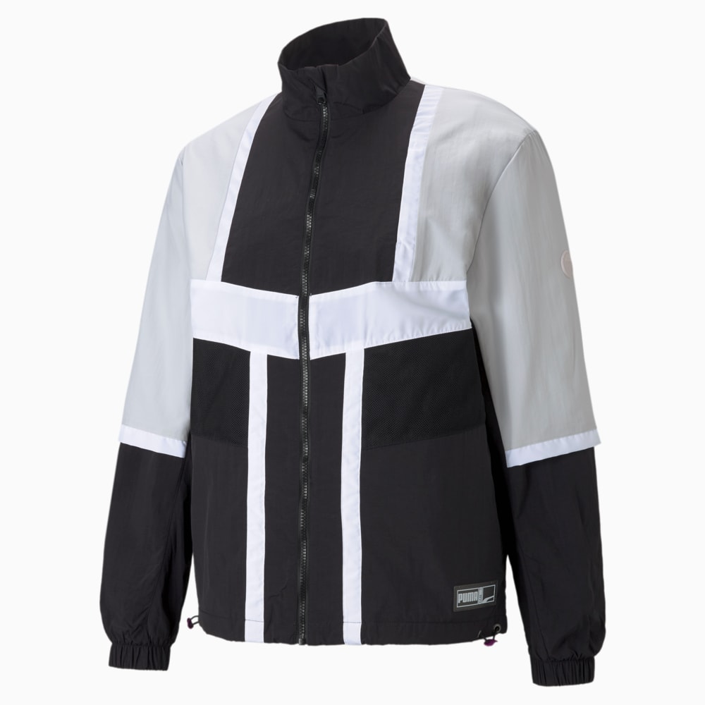 Adidas court jacket cheap