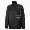 Зображення Puma Олімпійка PUMA x Felipe Pantone Men's Jacket #1: Puma Black