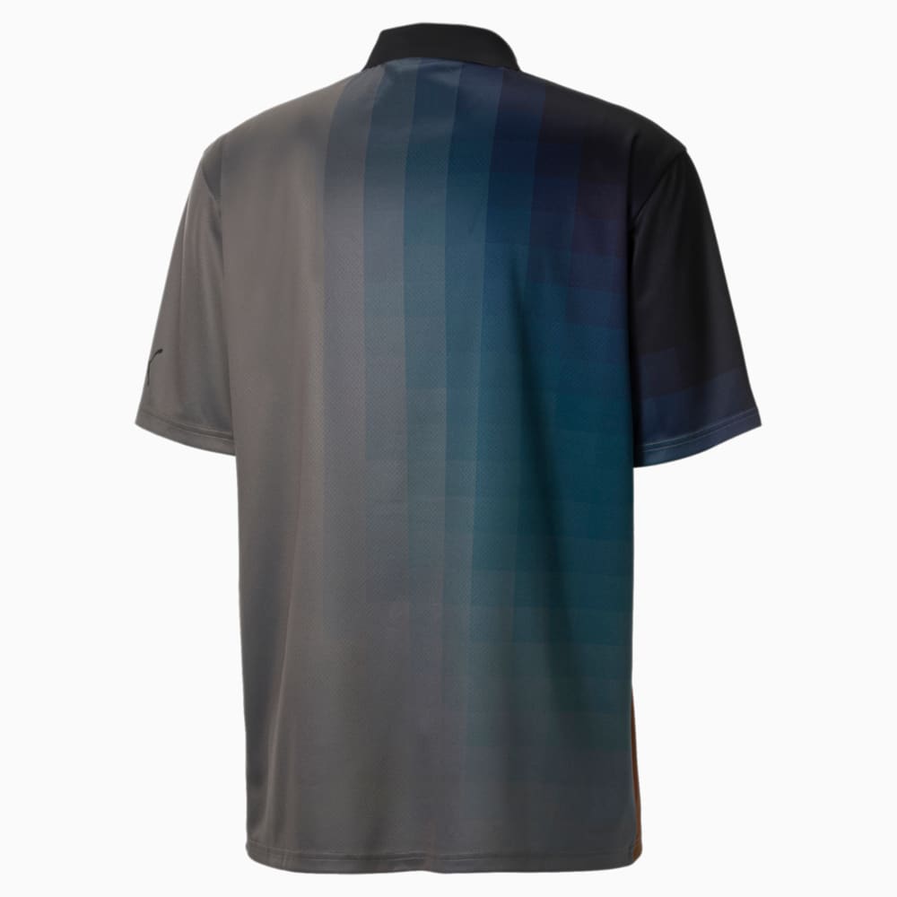 

PUMA - male - Футболка PUMA x Felipe Pantone Men' Jersey – Puma Black-AOP –, Черный