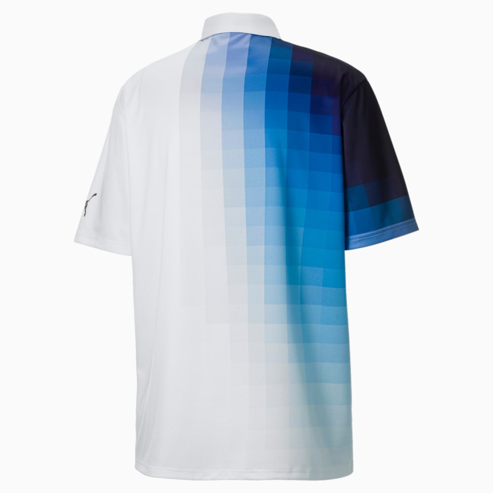 

PUMA - male - Футболка PUMA x Felipe Pantone Men' Jersey – Puma White-AOP –, Белый