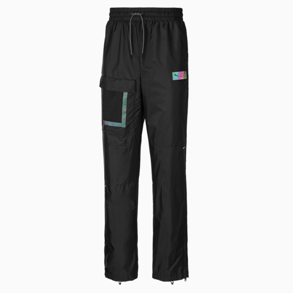 Зображення Puma Штани PUMA x Felipe Pantone Men's Pants #1: Puma Black