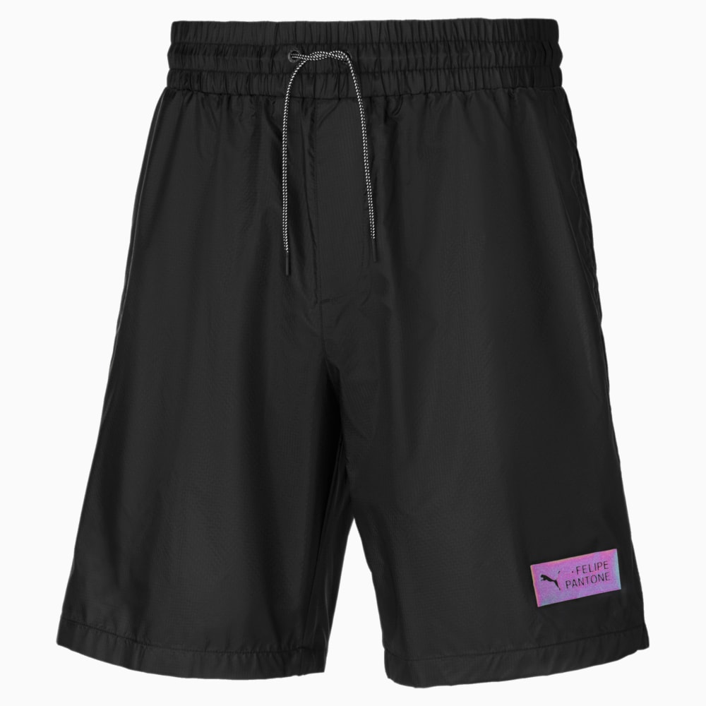 фото Шорты puma x felipe pantone men's shorts