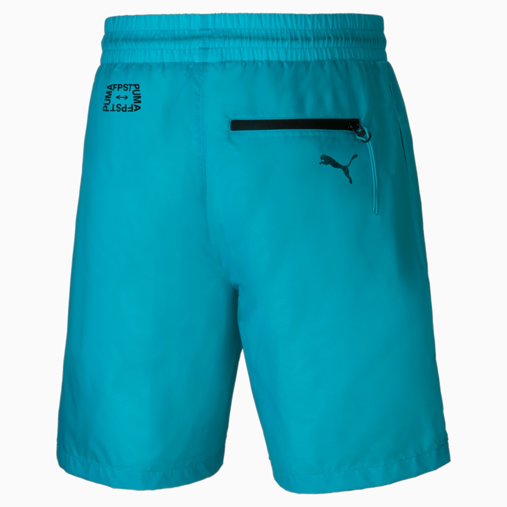 

PUMA - male - Шорты PUMA x Felipe Pantone Men' Shorts – Scuba Blue –, Синий