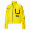 Изображение Puma Олимпийка PUMA x Felipe Pantone Women's Jacket #1: blazing yellow
