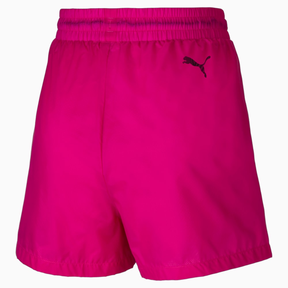 

PUMA - female - Шорты PUMA x Felipe Pantone Women's Shorts – Magenta –, Розовый