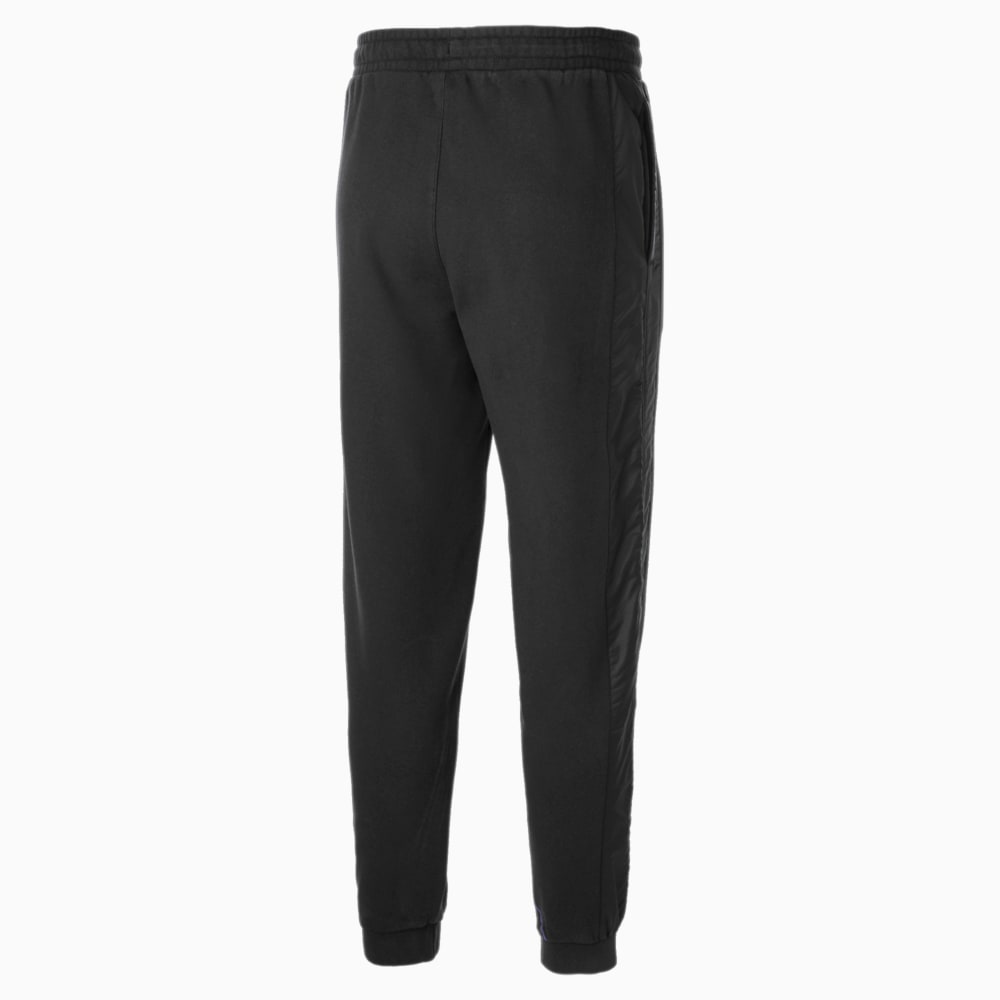 Зображення Puma Штани PUMA x Felipe Pantone Women's Sweatpants #2: Puma Black